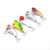 Import Free Samples Metal Jig Spinner Blades Fishing Bait Lures from China