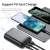 Import Free Shipping 1 Sample OK CE FCC RoHS Floveme QC4.0 PD Fast Charger Portable Mobile Charger Travel Power Bank 10000mah Custom from China