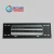 Freely Movable Carbon Steel Sheet Metal LCD TV Display Rack