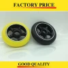 Freestyle scooter Pu wheel, Stunt scooter parts/Accessories, alloy wheel for Pro scooter wheel