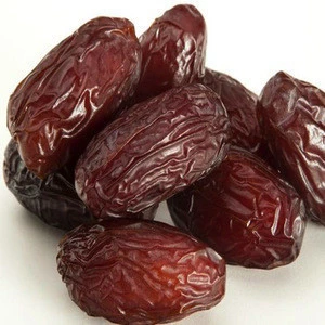 Fresh and Dried Date Fruit