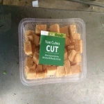 Fresh Cut Vegetables With Factory Price