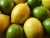 Fresh Egyptian LEMON - lime to Mexico