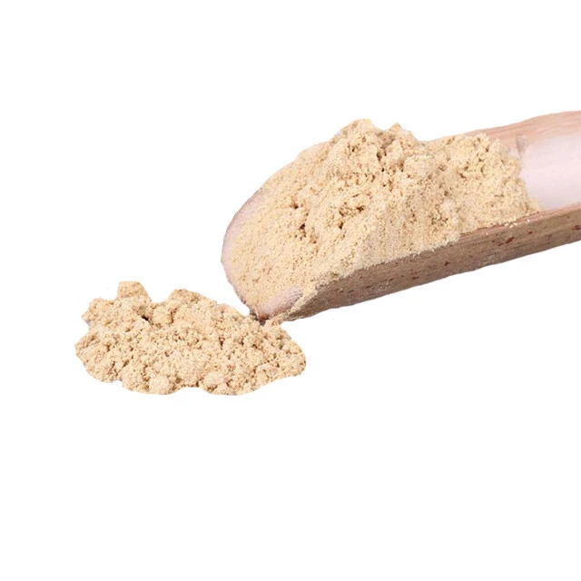 Fresh High Quality Ginger Powder from Peru