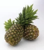 Fresh pineapple from Thailand