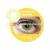 Import FreshTone Super Natural wholesale Soft Contact Lenses  hazelnut six month Dia 14.5mm cheap price from China