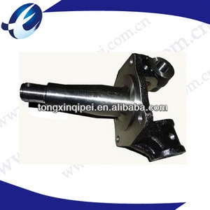 front steering knuckle