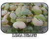 Frozen Lima Beans