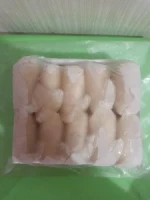 Frozen Soursop without seed (from Indonesia), Frozen Fruit
