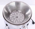 Fruit beverage juice blender juice extractor   Stainless steel fruit juicer machine