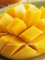 Fruit Pulp With Mango