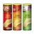 Import Fruit & Vegetable Snacks Pringles-style Potato Chips from China