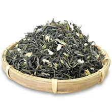 full automatic Chinese Jasmine Green Tea production line