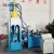 Import Full Automatic Hydraulic Iron Powder Briquetting Press Machine from China