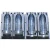 Import Full automation blowing machine 8cavity plastic water plastic bottle mould from China