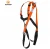 Import Full body safety harness meet CE/EN361 & ANSI from China