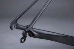 Full carbon Road bicycle frame  Racing bicycle  road bike carbon frame FM008-sl
