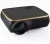 Import Full HD 1080P home use LED video projector from China