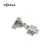 Import Full Overly Fixed Hydraulic Buffering Furniture Hinge Cabinet Hinge from China