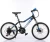 Import Full suspension aluminum mountain bike folding bicycle 26 inch/21 speed folding bicycle for adult/hot sale bicycle folding from China