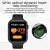 Full Touch Smart Watch F20 Hot Wholesale Smartwatch BT5.0 Heart Rate Monitor Pedometer Men Women smart watch waterproof