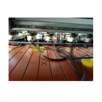 Fully Automatic Nuts Feeding System  CNC Studs Welding Machine