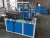 Fully Automatic Plastic Shoe Cover Making Machine