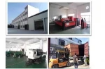 Fully automatic soy sauce filling machine
