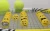Import Funny Emoticon Shock Absorber Soft Silicone Vibration Tennis Dampener from China