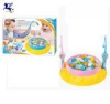 Funny Toys Plastic Kids Fishing Game Set Toy