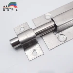 Furniture Bolts YUEDONG Door bolt Latch Wooden doors and windows Anti-theft latch lock bathroom door latch