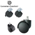 Furniture caster