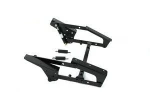 Furniture hardware type transformer table frame B04-7H