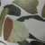Import FY Newly Design Custom Digital Print 100% Polyester Net Fabric Cloth Manufacturer from China