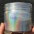 Galaxy Effect Holographic Pigment Transparent Chameleon Fireworks Flakes Cosmetic Glitter Makeup Pigment