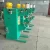 Import Galvanized Steel duct air round pipe ventilation Straight Pneumatic Seam Welder from China