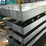 Galvanized Zinc Coated Cold Rolled GI Steel Coil/Strip/Sheet for Roofing Sheet