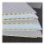 Import garage plastic pvc vinyl sheet bamboo wooden wall board wpc wall panels from China