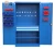 Import Garage Tool Cabinet Storage System Tools Car Tool Box  Cabinet Tool Workshop from China