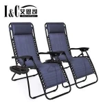 Garden_chair garden metal chair gravity zero chair