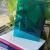 Import garden clear and colored corrugated plastic roofing inexpensive blue sunshine pc polycarbonate hollow from China