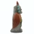 Import Garden Resin Succulent Plants Statue With Solar Light Garden Statue Owl Figurine from China