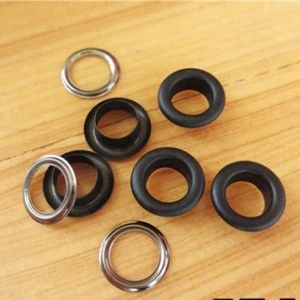 Garment Accessories Metal Shoe Screw Eyelets For Wholesale with cheap price