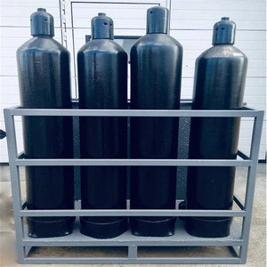 Gas Cylinder Racks and Stands