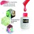 Import Gel polish_UV_LED_colors_7/15 ml bottle_ free sample_private label acceptable_4000 colors from China