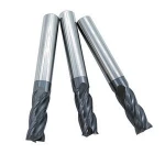 GEM4F08080060 engraving milling cutter 1/2 carbide end mill for wood with great price
