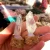 Import Gemstone Point Stone Bottle Reki Healing Crystal Chips Crystal For Decoration from China