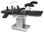 Import General Surgery OT Table Hydraulic, Hospital Simple Manual Operating Table, Surgical Operation Table from India