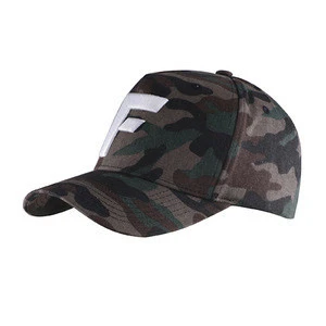 germany casual personalised camouflage baseball cap