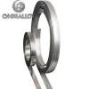 Germany Silver Strip / Copper Nickel Zinc C7521 Sheet Ohmalloy